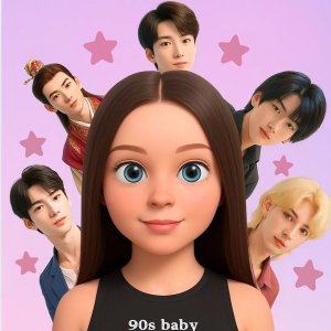 OJITOS LINDOS DRAMAS
