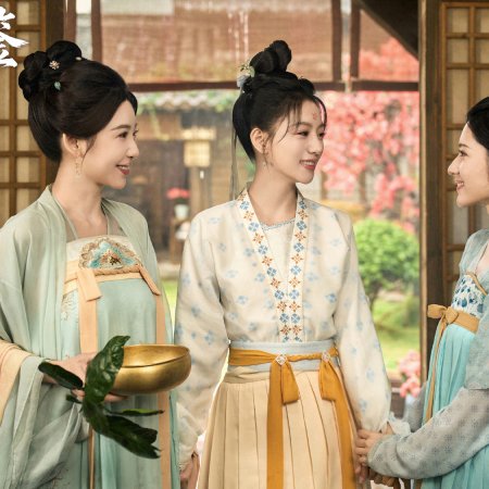 The Ladies of Chang'an (2026)
