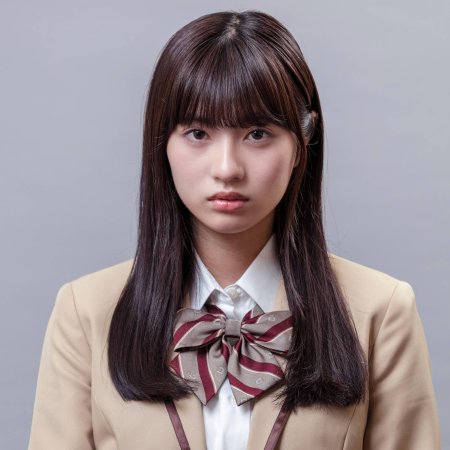 Mukai Rei