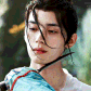 My Qing Yan (Zhou Yi Ran)