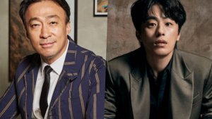 Lee Sung Min and Koo Kyo Hwan to possibly star in new K-movie