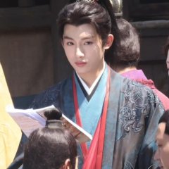 Qia Feng Chun Chinese Drama photo