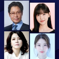 Whale Star: The Gyeongseong Mermaid Korean Drama photo