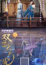 Double Identity Crown Princess
