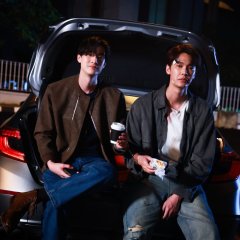 Mr.Kill Thai Drama(2026) photo