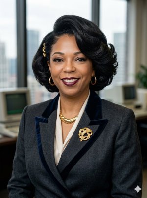 Stephenie Walker