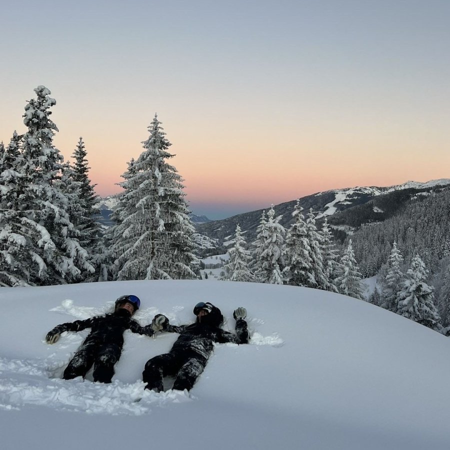 ski