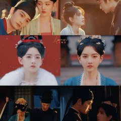The Palace Stewardess Chinese Drama(0000) photo