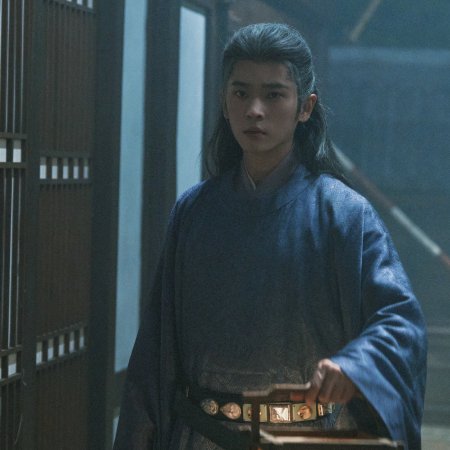 The First Jasmine (2026)