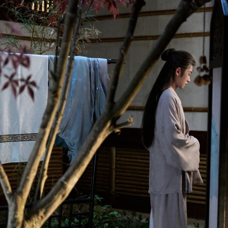 The First Jasmine (2026)
