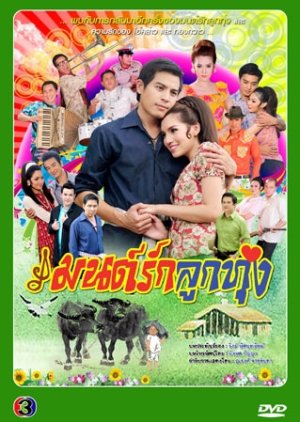 Mon Rak Luk Thung (2010) poster