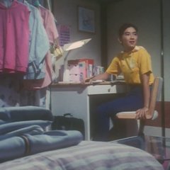 Tenshi no Uppercut Japanese Drama photo