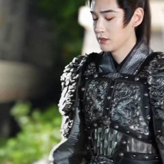 Nirvana in Flames Chinese Drama photo