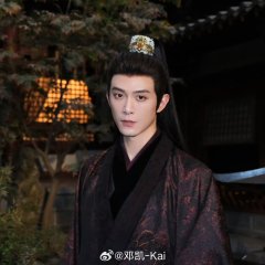 Deng Kai photo