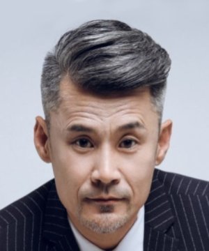 Xue Yong Dong