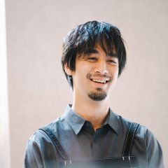 Kato Shinsuke photo