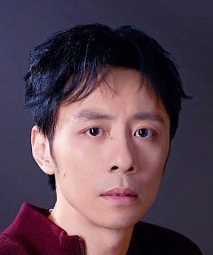Yi Xin Huang
