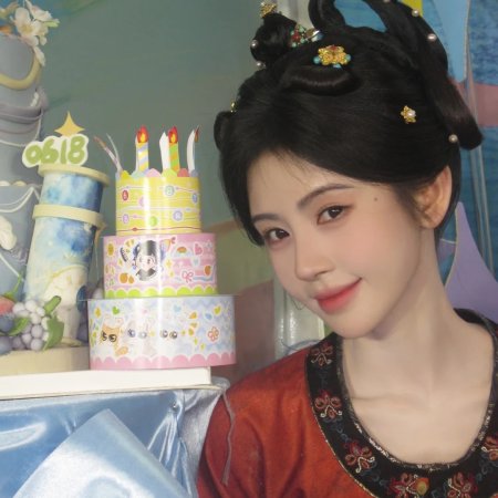 Ju Jing Yi