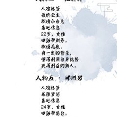 The Boss's Troubles Chinese Drama photo
