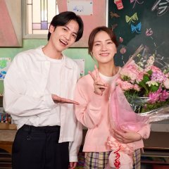 10-Kai Kitte Taorenai Ki wa Nai Japanese Drama(2026) photo