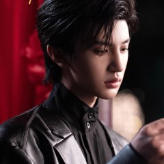 Zhang Chi photo