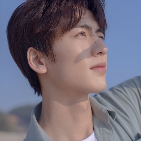 Loving Inspired (2021)