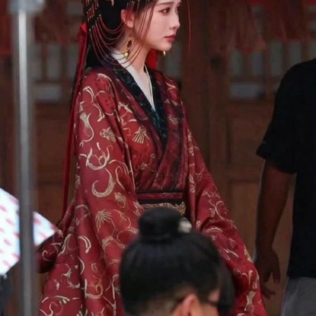 Empress Reborn ()