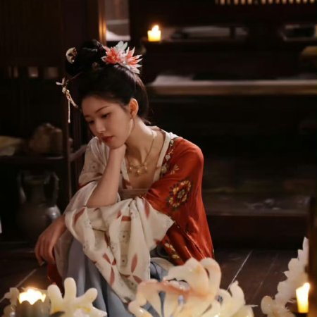 The Story of Pearl Girl (2024)