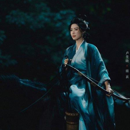 Lu Yu Xiao