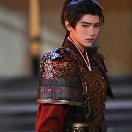 Zhou Yi Ran