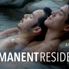 Permanent Residence Hong Kong Movie photo