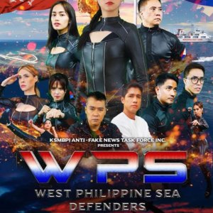 WPS: West Philippine Sea Defenders (2024)