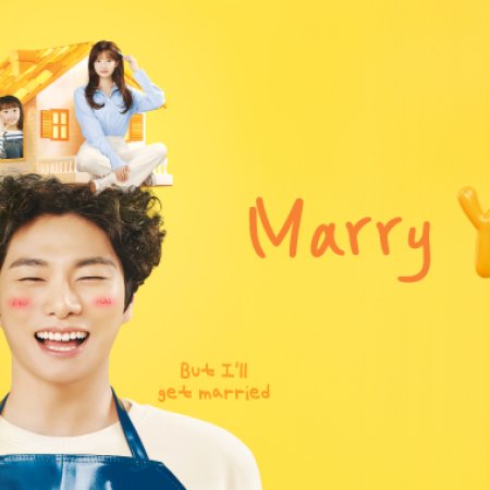 Marry You (2024)