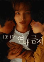 Rule #1: No Dating Korean Drama photo