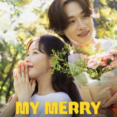My Merry Marriage Korean Drama photo