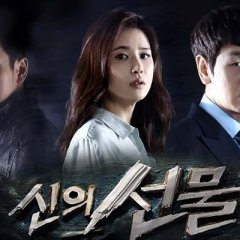 God's Gift - 14 Days: Special Korean Drama photo