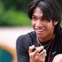 Kla Talay Thai Drama photo