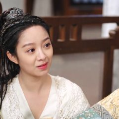 Fall in Love with a Fox Chinese Drama photo