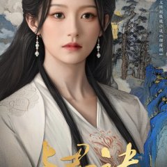 Double Life Chinese Drama photo