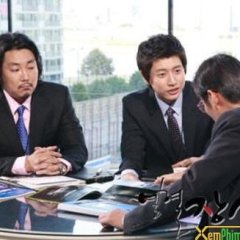 Hot Blood Korean Drama(2009) photo