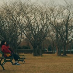 Hold My Hand at Twilight Japanese Drama photo