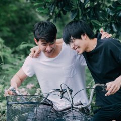 Together with Me: The Next Chapter Thai Drama photo