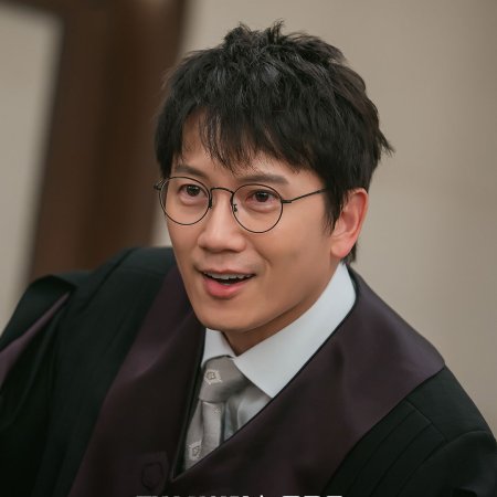 The Judge Returns (2026)