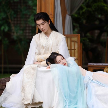 Flying up without Disturb (2025)