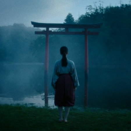 Last Samurai Standing (2025)