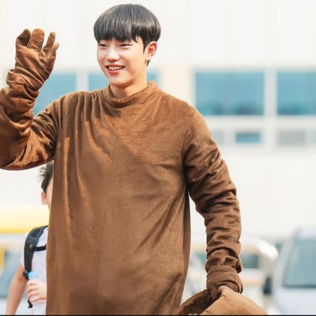 Spirit Fingers (2025)