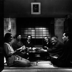 Early Summer Japanese Movie photo