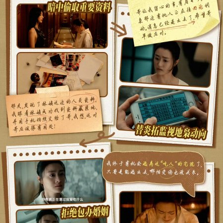 Love on the Turquoise Land (2025)