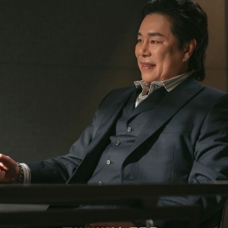 The Judge Returns (2026)