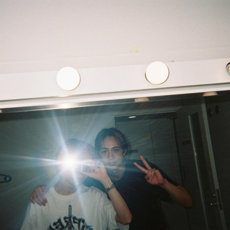 Punks Triangle (2025)